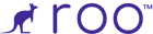 Roo Logo (Purple) Logo 2023 TM